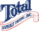 Total Asphalt Paving Inc. Logo